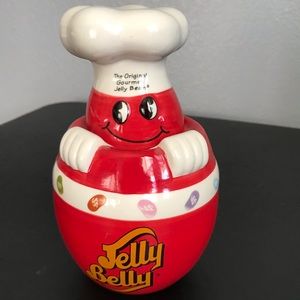 JellyBelly Jellybean Jar
